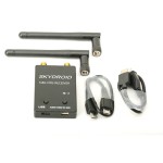 Original SKY DROID Mini 5.8G Doppel antennen UVC Video Downlink OTG für Android Phone Smartphone Quadcopter Drohne